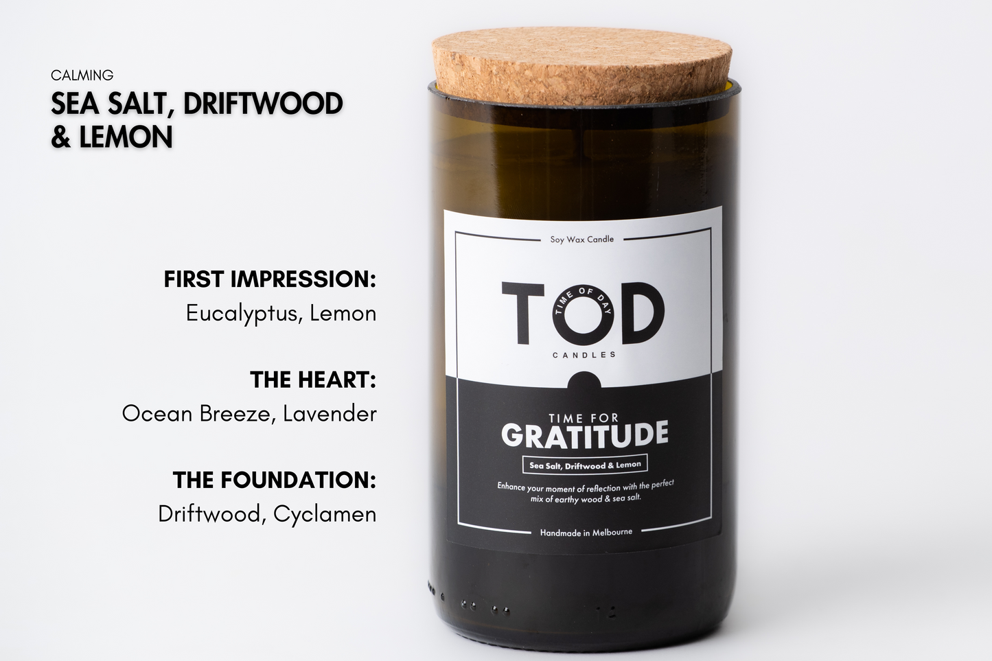 Time for GRATITUDE