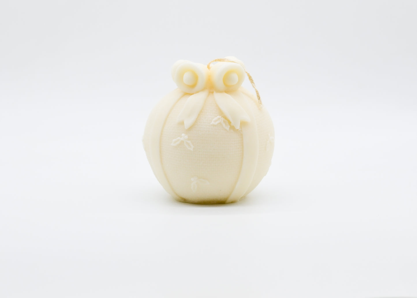 BELLE - The TOD BAUBLE