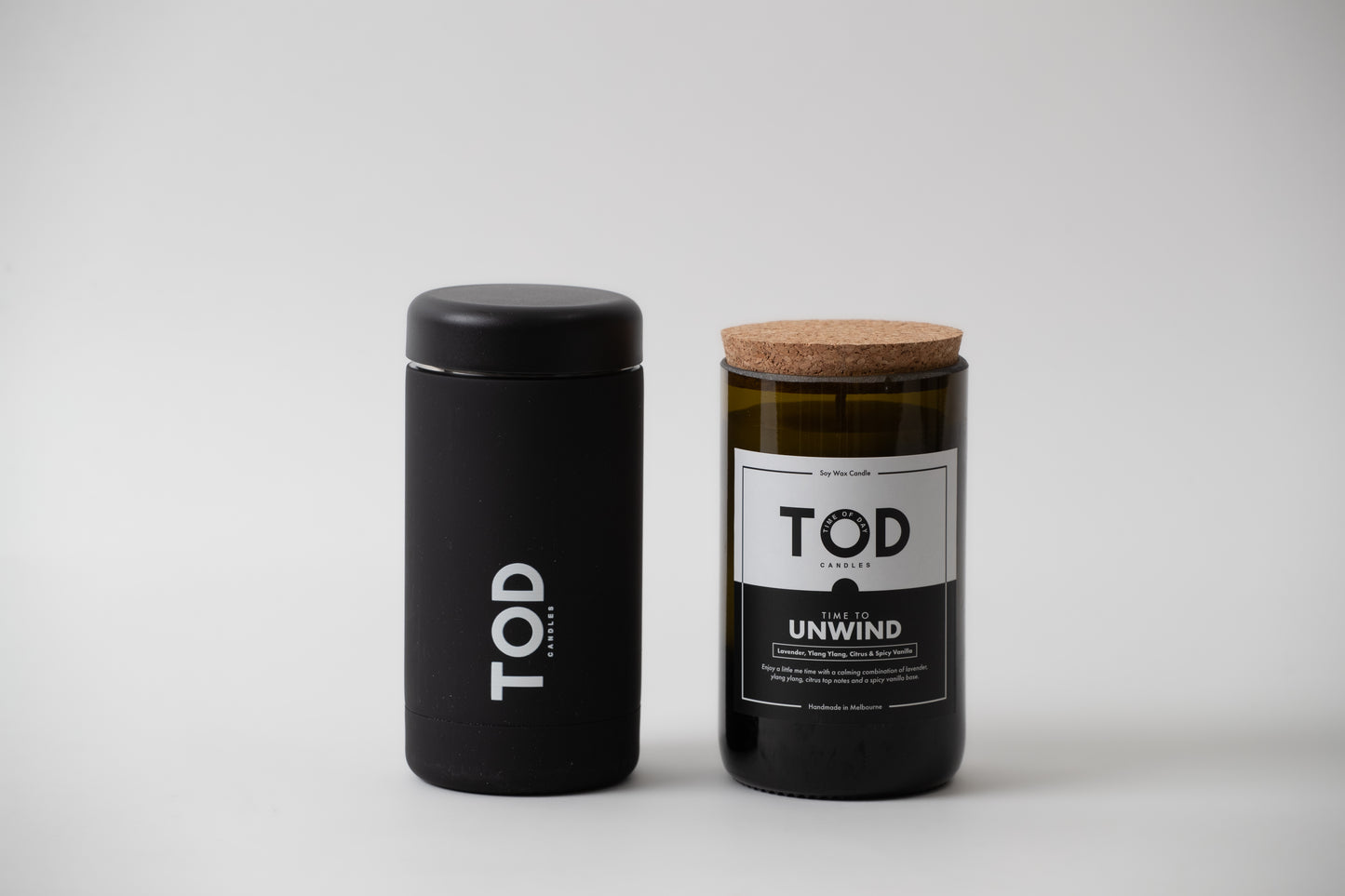TOD x Beysis Travel Cup