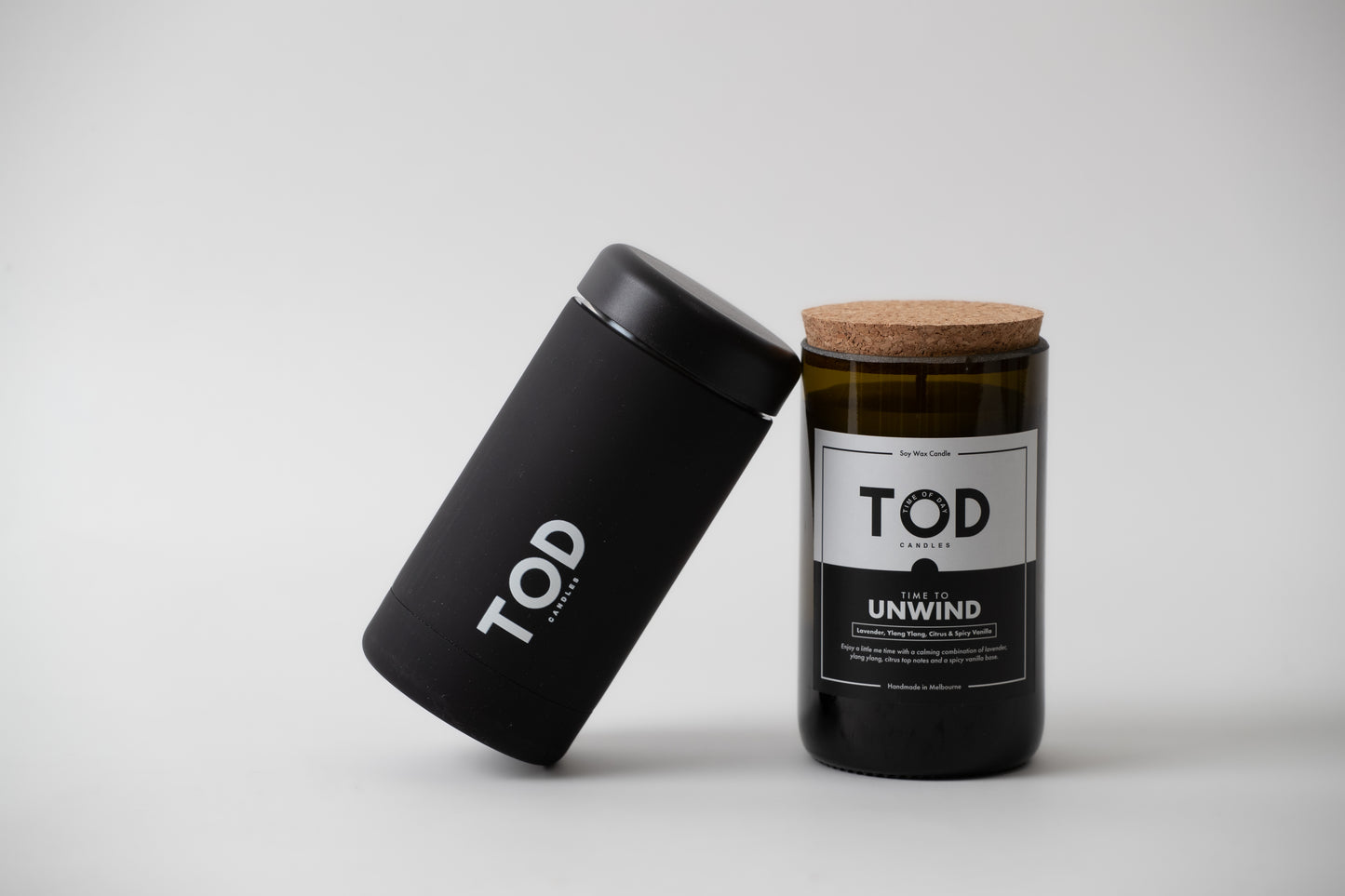 TOD x Beysis Travel Cup