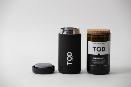TOD x Beysis Travel Cup