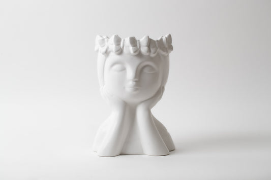 CELESTE - Flower Crown