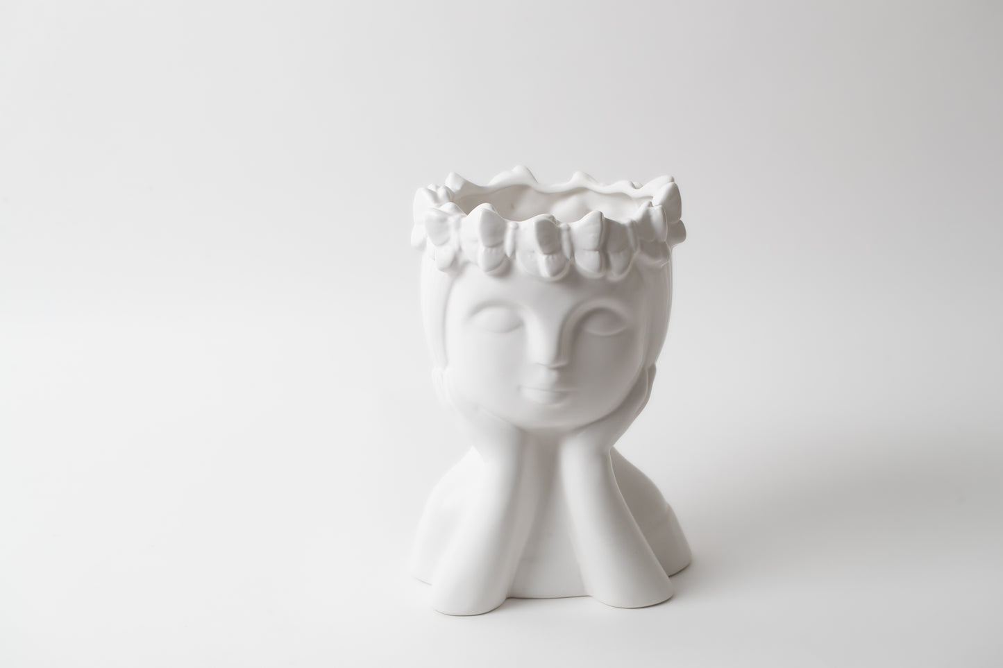 CELESTE - Flower Crown