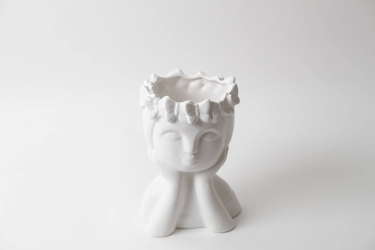 CELESTE - Flower Crown