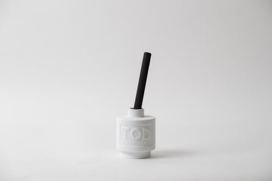 Time to DIFFUSE - WAKE