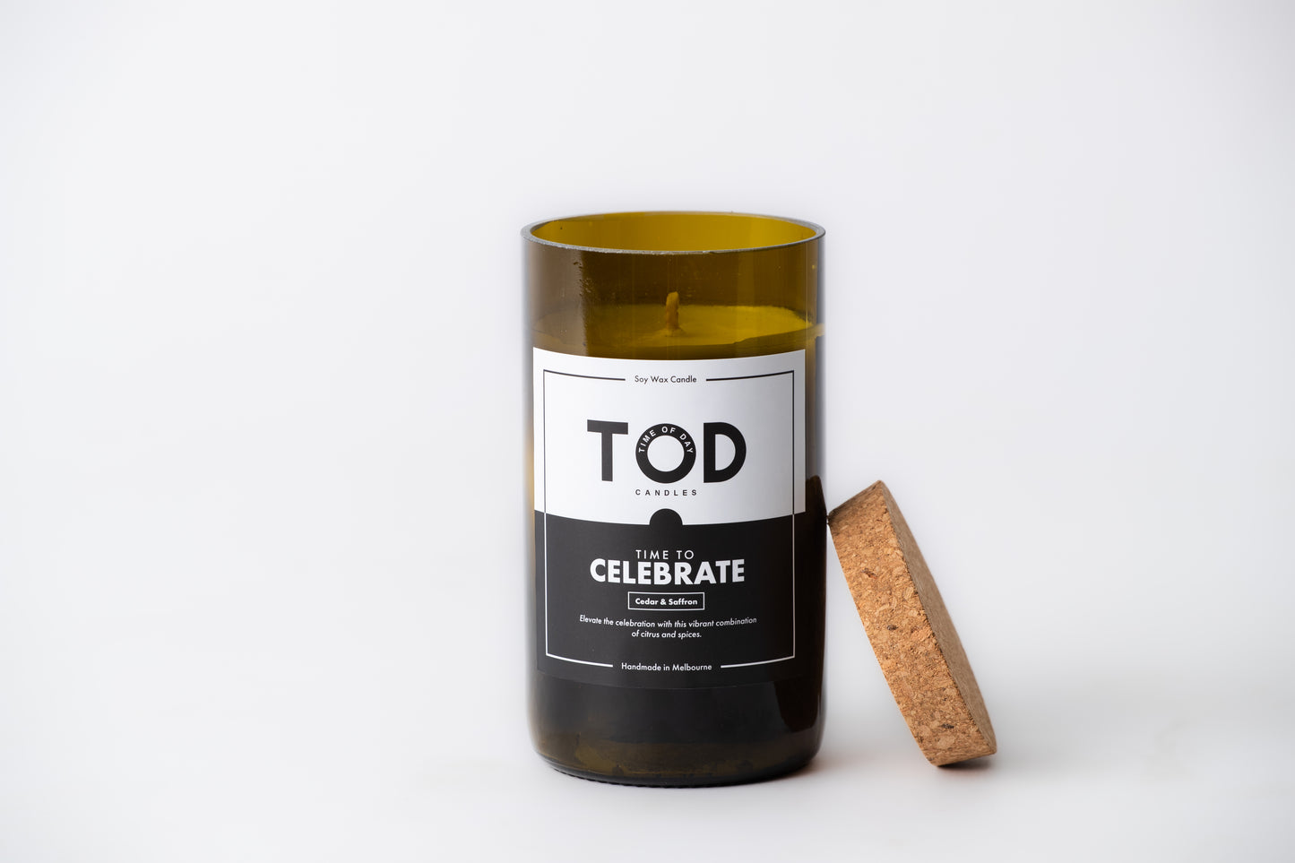 Time to CELEBRATE