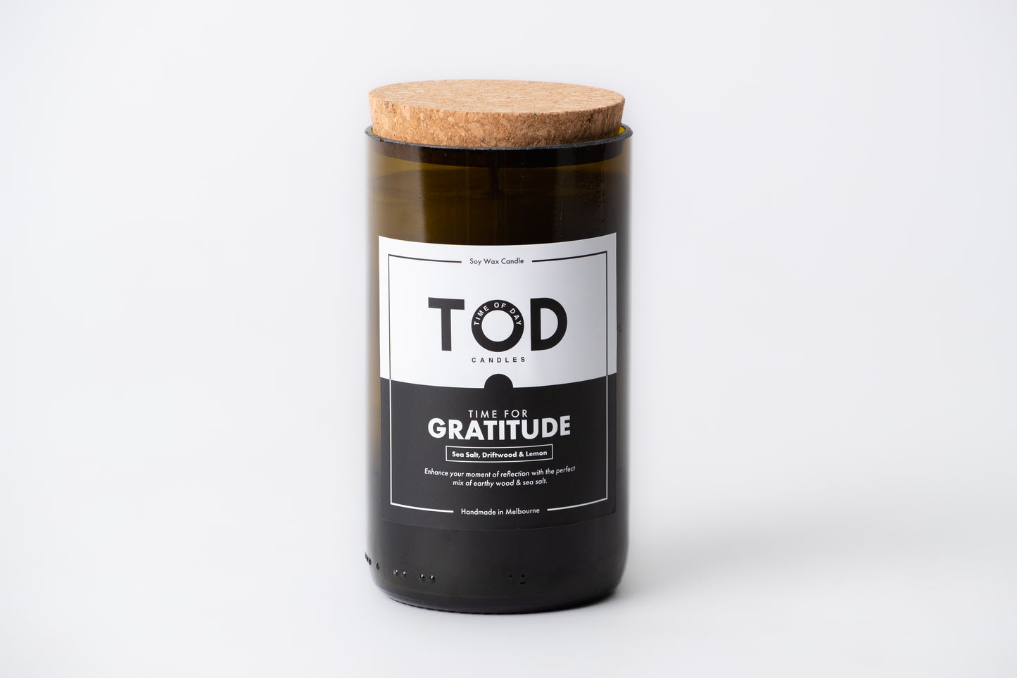 Time for GRATITUDE