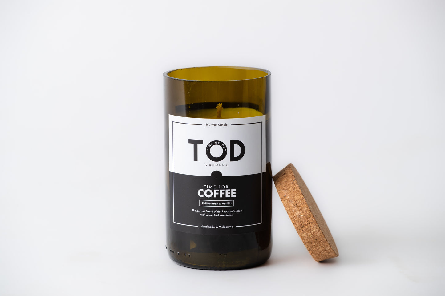 Time for COFFEE