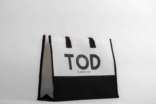 THE TOD TOTE