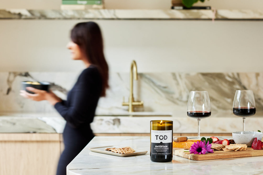 The Secret to a Stress-Free Home: Scent That Works for Everyone