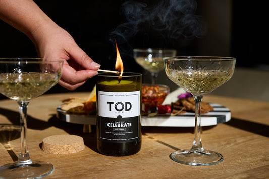 From Flame to Fame: Why Candles Are the Ultimate Luxury for Any Occasion