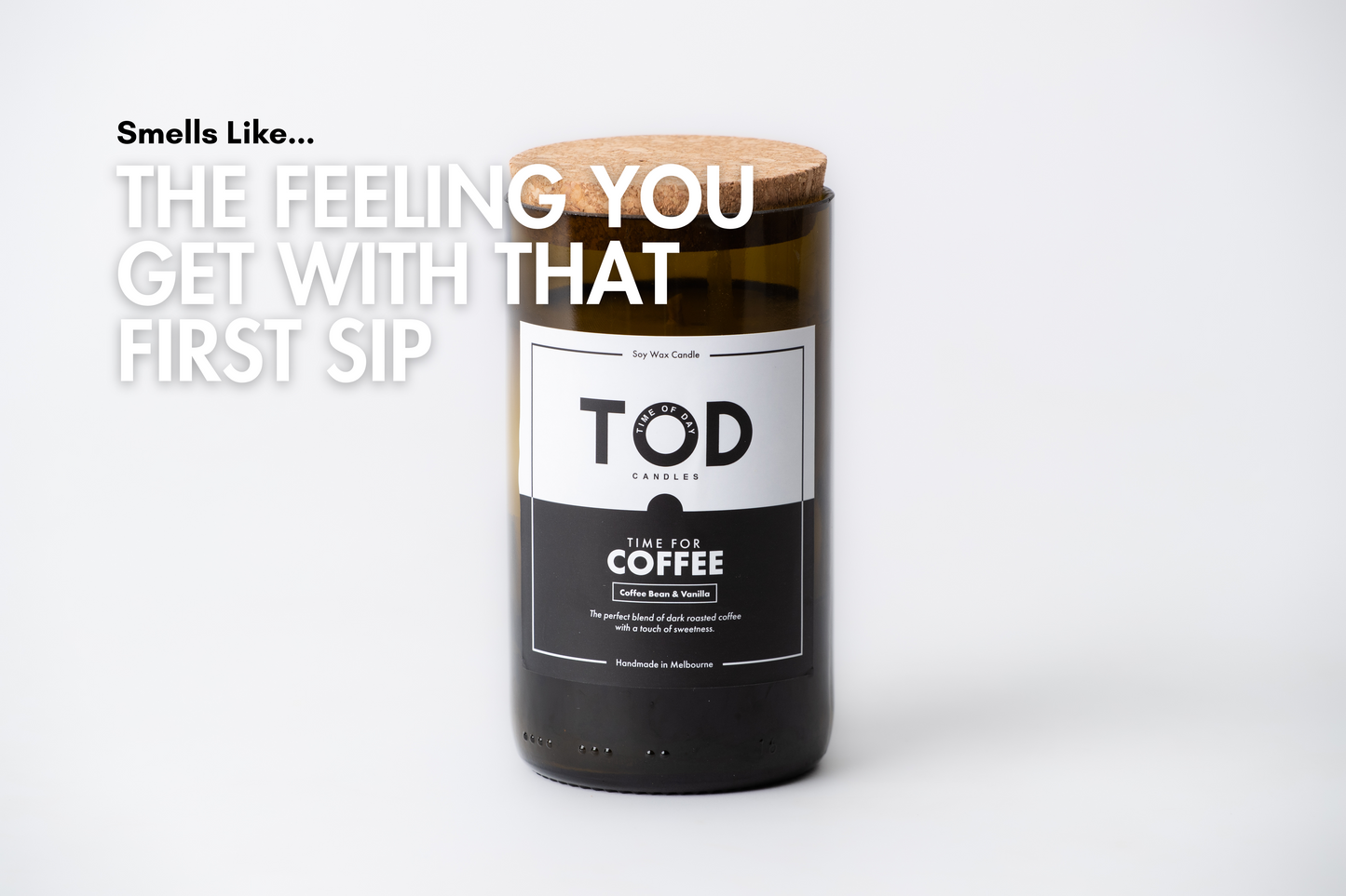 Time for COFFEE