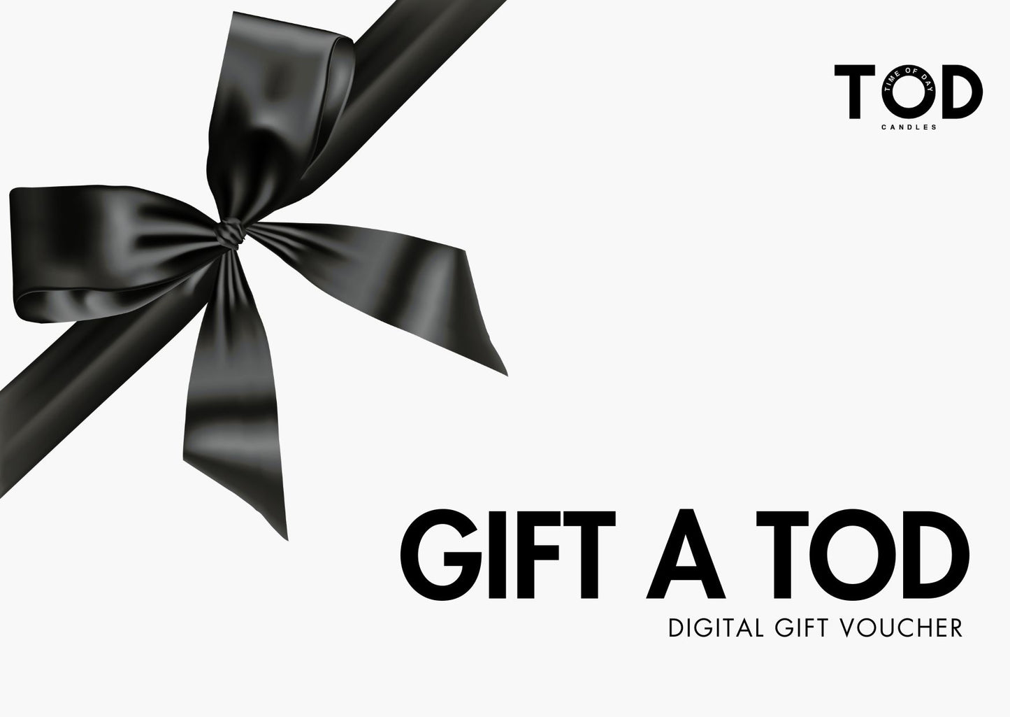 GIFT a TOD