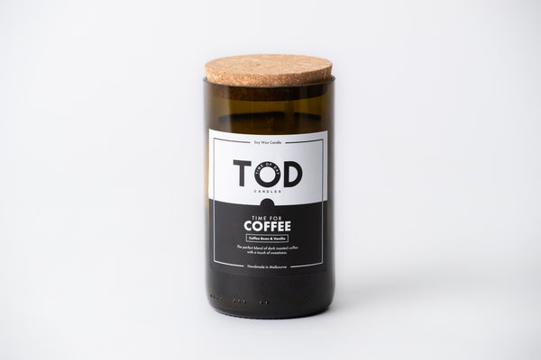 Time for COFFEE